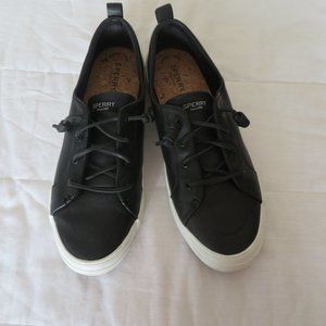SPERRY TOP SIDER Boat Shoes Size 12